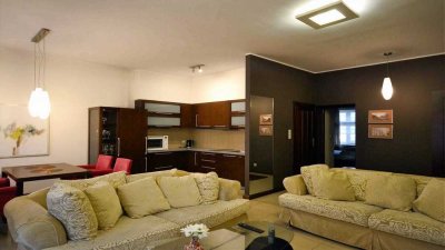 Gemütliche 2-Zimmer-Wohnung in Bexbach zu vermieten