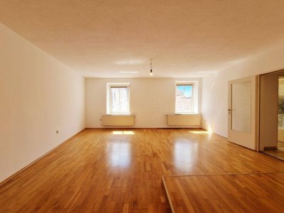 Viel Platz zum Wohlfühlen – 89,66 m² mit 3 Zimmern