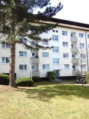 3-Zimmer-ETW mit Keller, Speicher und Garage in Stuttgart