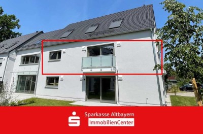 Für Sie und Ihre Familie!
