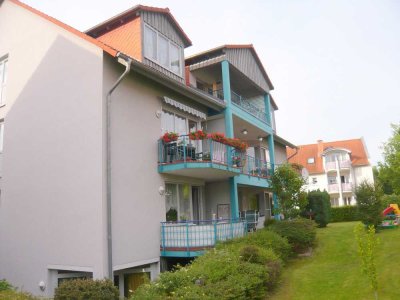 3 Zimmer-Mietwohnung in Kaufungen