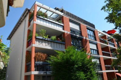 schöne 3-Zimmer-Wohnung in Stuttgart-Ost
