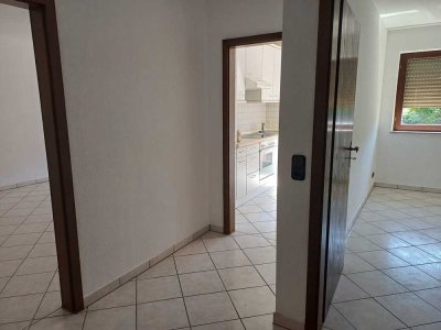 Charmante 2‑Zimmer‑Wohnung mit Balkon & EBK in ruhiger Lage