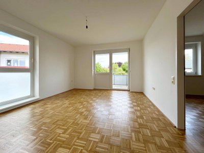 WILLKOMMEN IN IHREM NEUEN ZUHAUSE - BETREUBARE WOHNUNG FÜR EIN SELBSTBESTIMMTES LEBEN MIT SICHERHEIT UND KOMFORT