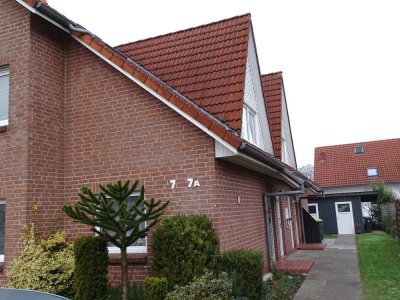 Schöne 3-Zimmer Wohnung im Dänenviertel