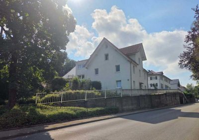 *Kapitalanlage* Vollvermietetes 5-Parteienhaus in Stadtlage in Biberach