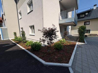 Salzkammergut - Helle, effiziente und zentrumsnahe Eigentums-/Anlegerwohnungen