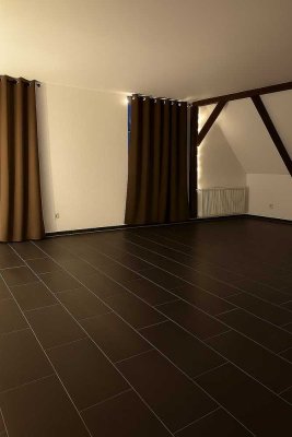 Gepflegte 3-Zimmer-Wohnung im 2. OG in Herzberg am Harz