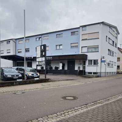 Attraktive 1-Zimmer-Wohnung mit Stellplatz & 4,67 % Rendite – Kapitalanlage oder Eigennutzung