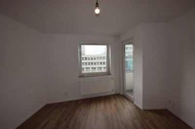 Einziehen und wohlfühlen! 1-Zimmer-Wohnung zu sofort