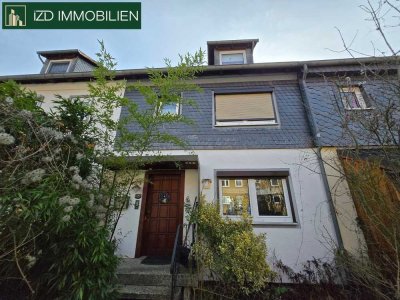Reihenmittelhaus mit Garage in SZ-Gebhardshagen