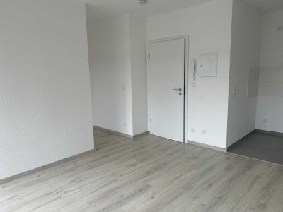 2026 Sanierte 1,5 ZKB Whg. zzgl. TG-Stellplatz in City-Lage