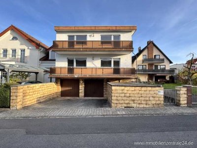 Cube-Haus mit 184 m² Wohnfläche und großem Potenzial – ideal für kreative Köpfe