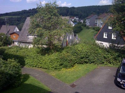 3-Zimmer-Wohnung in Siegen Gosenbach