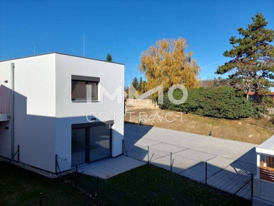 Erstbezug: Ab in die eigenen 4 Wände + inklusive Garagenstellplatz