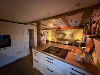 Großzügiges 9-Zimmer Haus in Hünstetten mit 220 m² - Mehrgenerationen tauglich