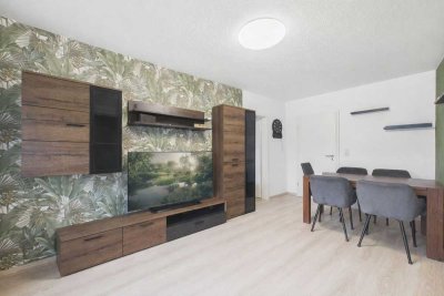 Solide Rendite: Gut geschnittene 3-Zimmer-Wohnung in Dortmund