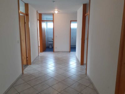 Geräumige 4-Zimmer Wohnung in Aalen