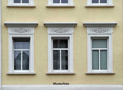 Mehrfamilienhaus mit 4 Wohnungen - provisionsfrei