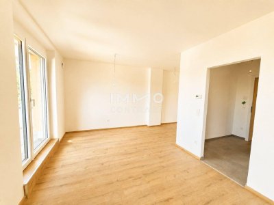 Studioapartment mit Balkon und Parkplatz | Erstbezug | Hartberg