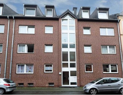 Renovierte 3-Zimmer Dachgeschosswohnung in MG-Geistenbeck