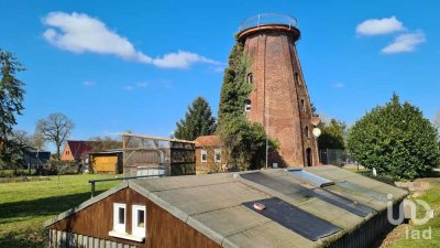 Einzigartig!! Historische ausgebaute Mühle, mit zusätzlichem Bauplatz in ruhiger Lage mit tollem Aus