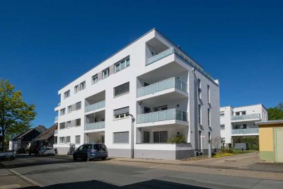 Modernes, barrierefreies Penthouse in Solingen-Merscheid in Top-Lage mit großer Dachterrasse!