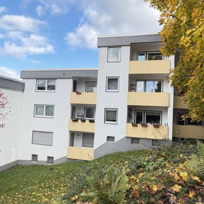 gemütliche Wohnung in Marburg