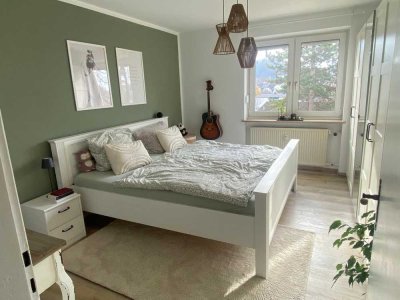 Provisionsfrei - Einziehen & wohlfühlen - charmante Eigentumswohnung in verkehrsgünstiger Lage