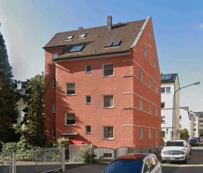 Exklusives Wohn- und Geschäftshaus in Top-Lage Weidens - Zentral! Bauplatz am Haus 178m2 Exklusiv.)