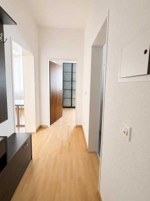 Leerstehend ! Attraktiv & Flexible 2 Zimmer ETW in Augsburg Hochzoll