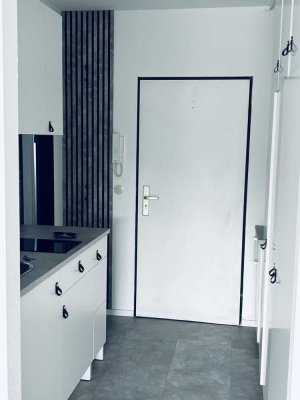 Gemütliches Apartment mit modernem Bad, Balkon & Wohlfühlambiente in Bad Hönningen