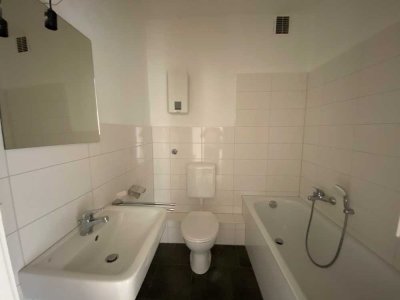 2,5-Zimmer-Wohnung in zentraler Lage im Essener Nordviertel