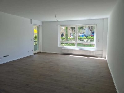 ERSTBEZUG nach Kernsanierung: 3ZKBB nahe Uniklinik
