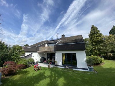 Modernes Traumhaus in zentraler Lage mit hochwertiger Ausstattung (Mietdauer 2-3 Jahre)
