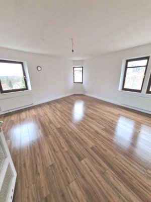 Schöne und renovierte 3-Zimmer Wohnung!