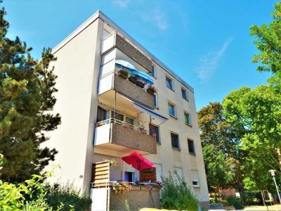 2-Zimmer-Wohnung in Frankenthal (Pfalz)