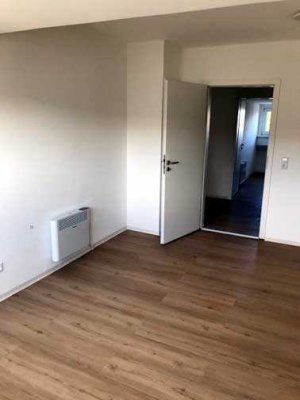 3-Zimmer-Dachgeschoss-Wohnung für Studenten