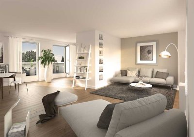 Sonnig. Nachhaltig. Zuhause. – Reihenhaus in Brühl-Schwadorf mit Garten & PV-Anlage