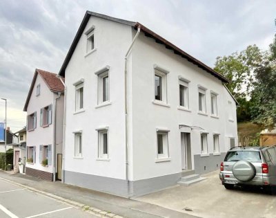 Charmantes Einfamilienhaus in Rümmelsheim (provisionsfrei)