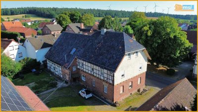 IDEALES "HANDWERKERHOTEL" AN DER A49!
KEINE KÄUFERPROVISION