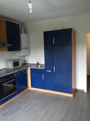Helle 2,5-Zimmer Wohnung im 2. OG in Bochum-Werne