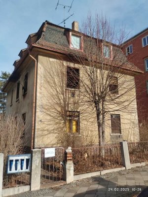 Wohnhaus in Gera