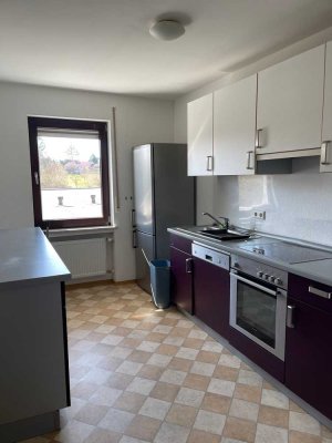 3-Zimmer-Wohnung in Manderscheid