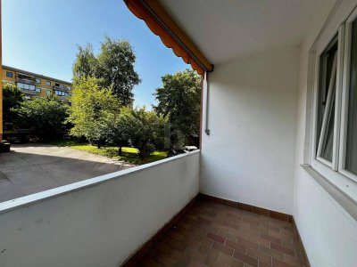 PREISWERT WOHNEN NAHE DER SALZACH MIT BALKON!