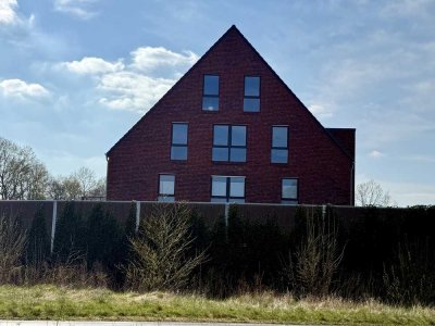 Neubau ETW ideal zur Vermietung, ca. 3,9 % Mietrendite plus degressive AfA