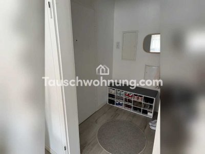 Tauschwohnung: Tauschwohnung