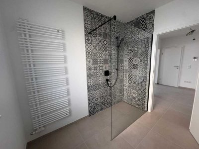 Helle 3-Zimmer-Wohnung mit Balkon in Bad Breisig