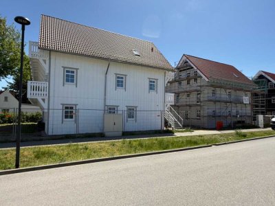 2-Raum -NEUBAU-