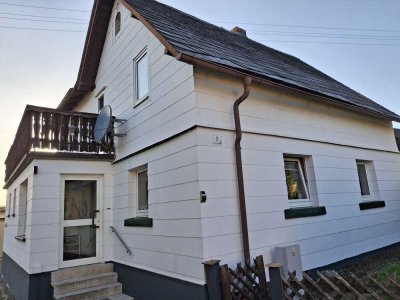 Ansprechendes 6-Zimmer-Haus in 96352, Wilhelmsthal